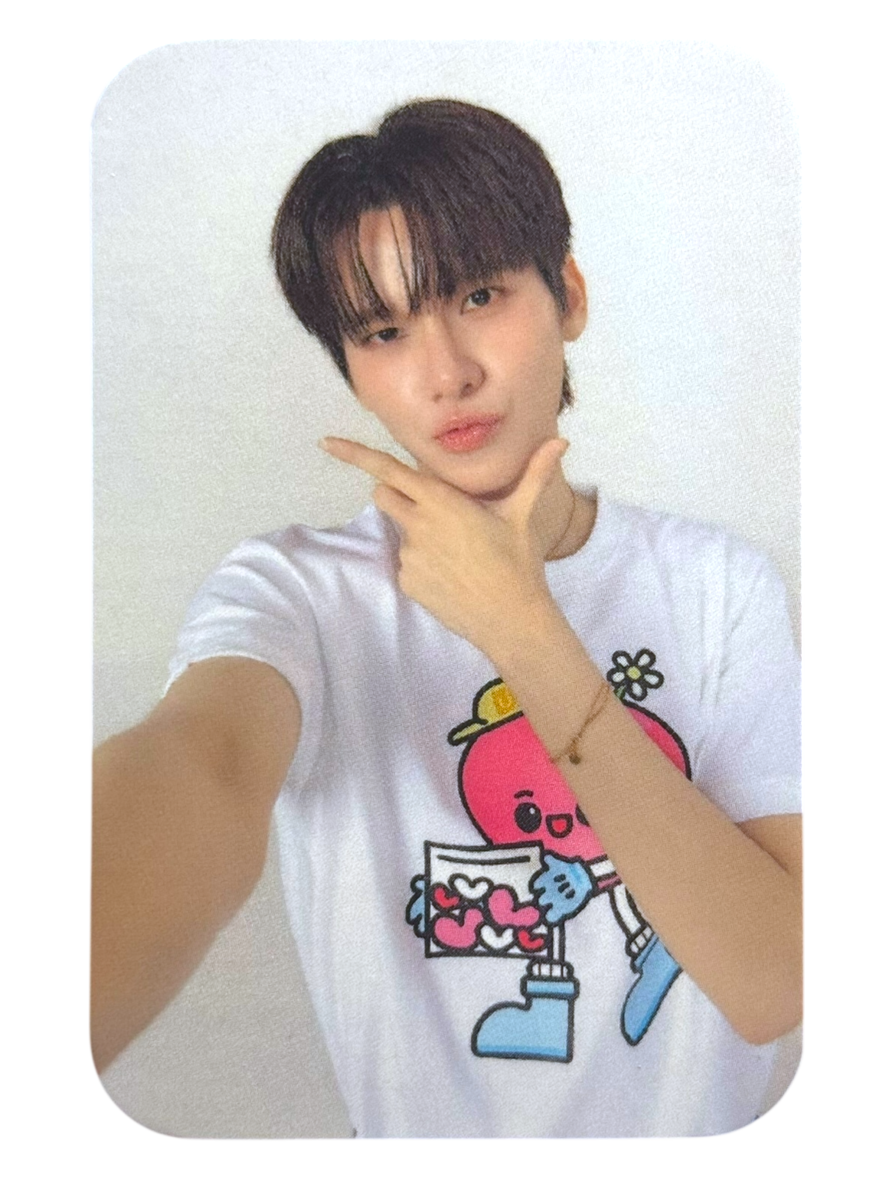 Ohm DMD Charity 2025 Photocard