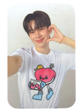 Ohm DMD Charity 2025 Photocard