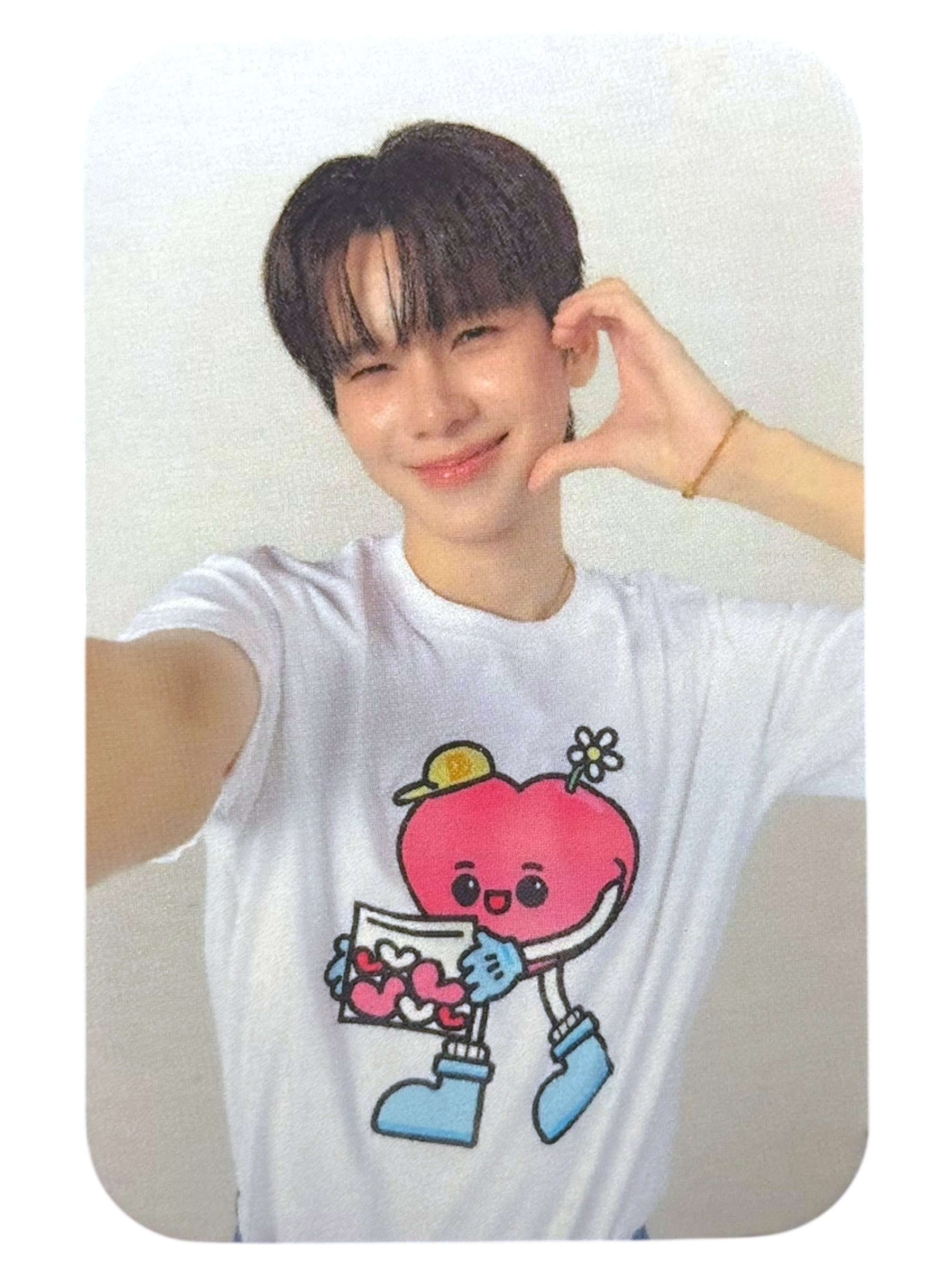 Ohm DMD Charity 2025 Photocard