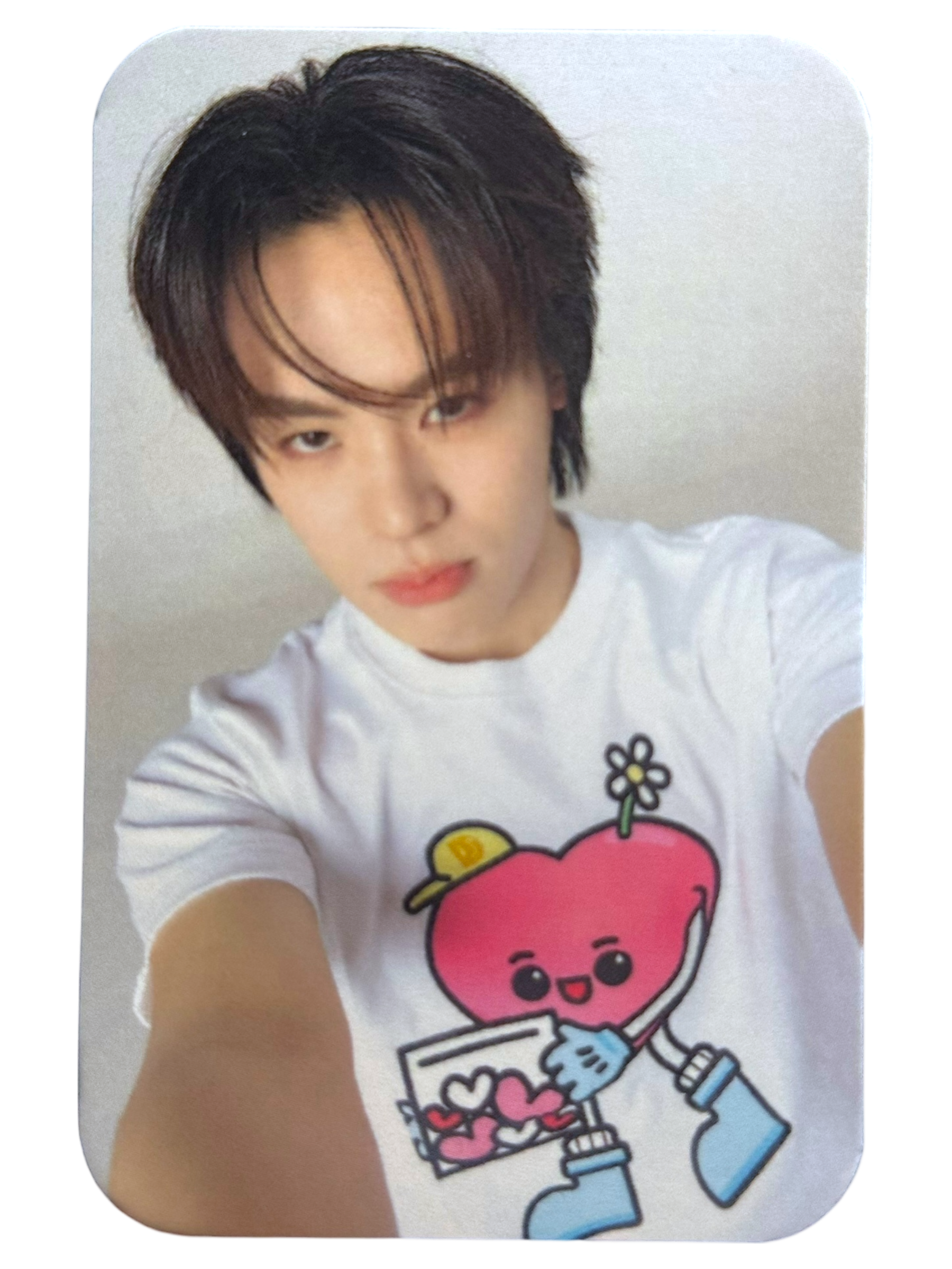 Gems DMD Charity 2025 Photocard