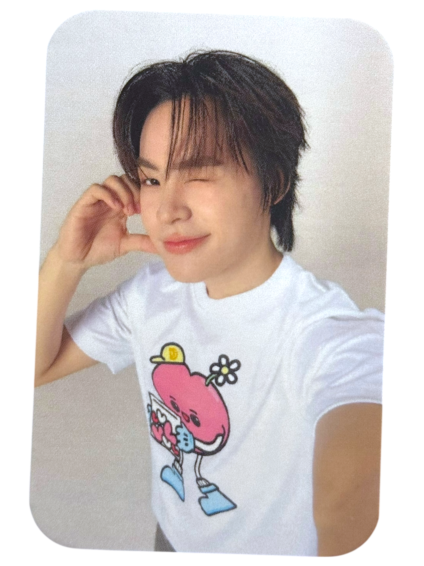 Gems DMD Charity 2025 Photocard