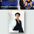 Est Photocard | We Magnetic Series