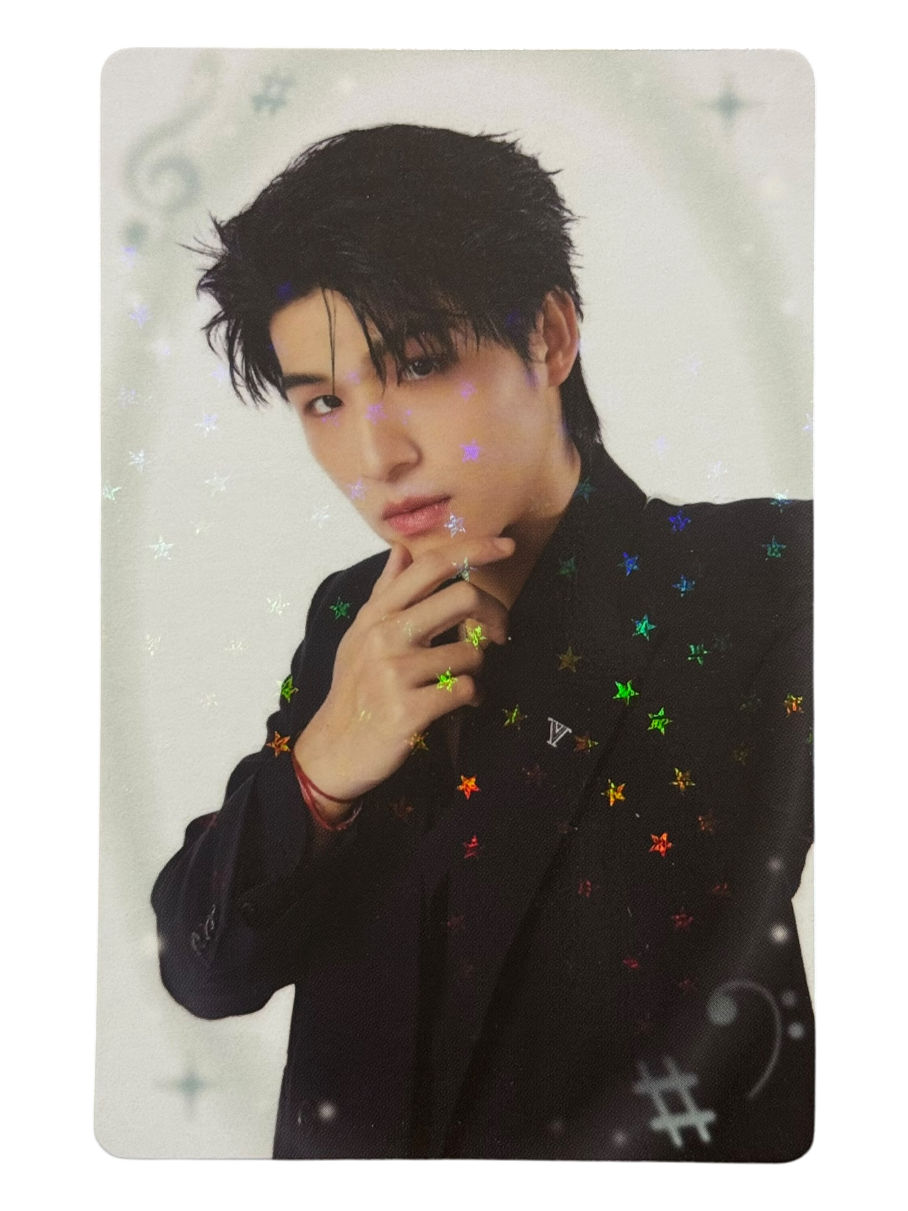 Sky Japan Fanfest 2026 Photocard
