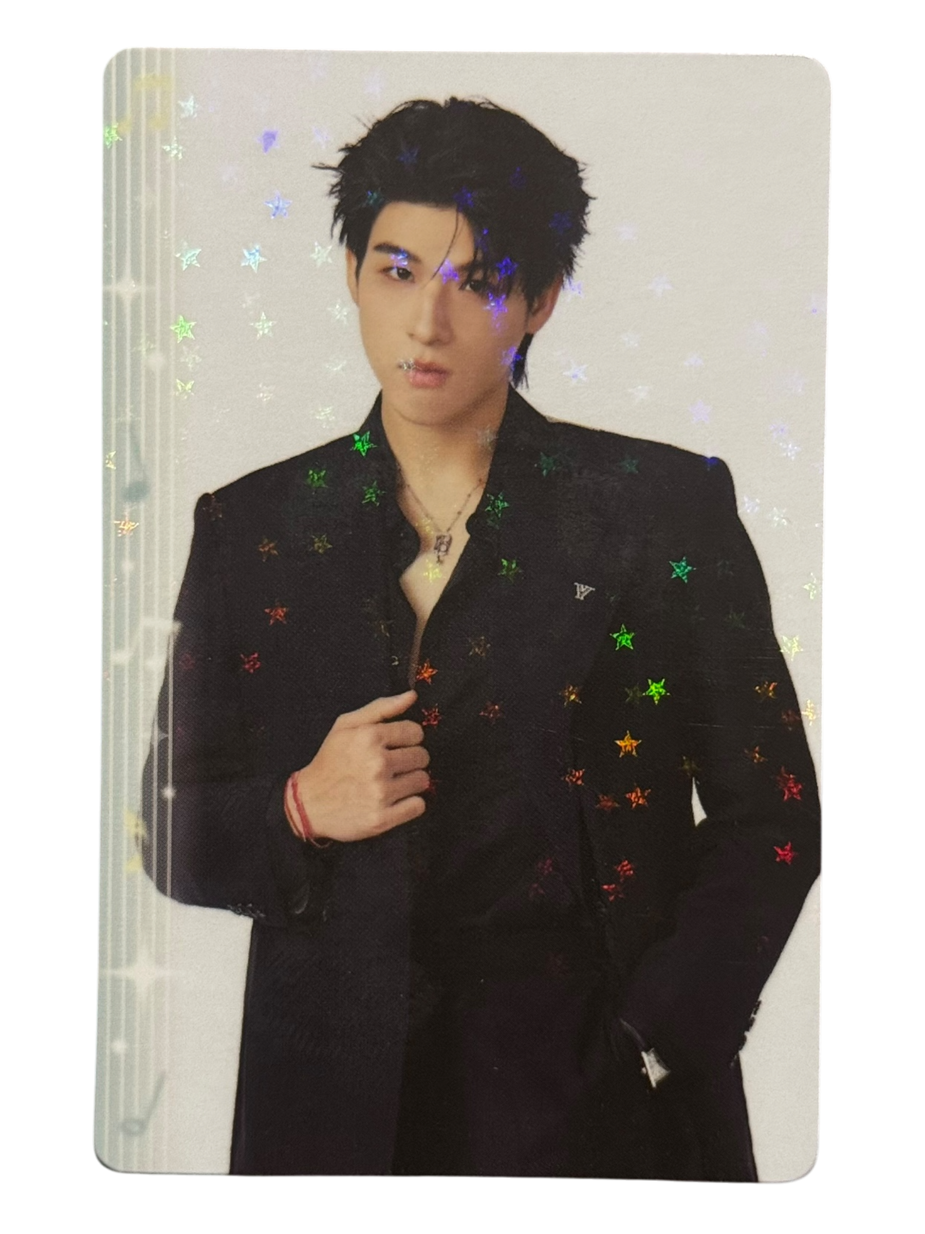 Sky Japan Fanfest 2026 Photocard