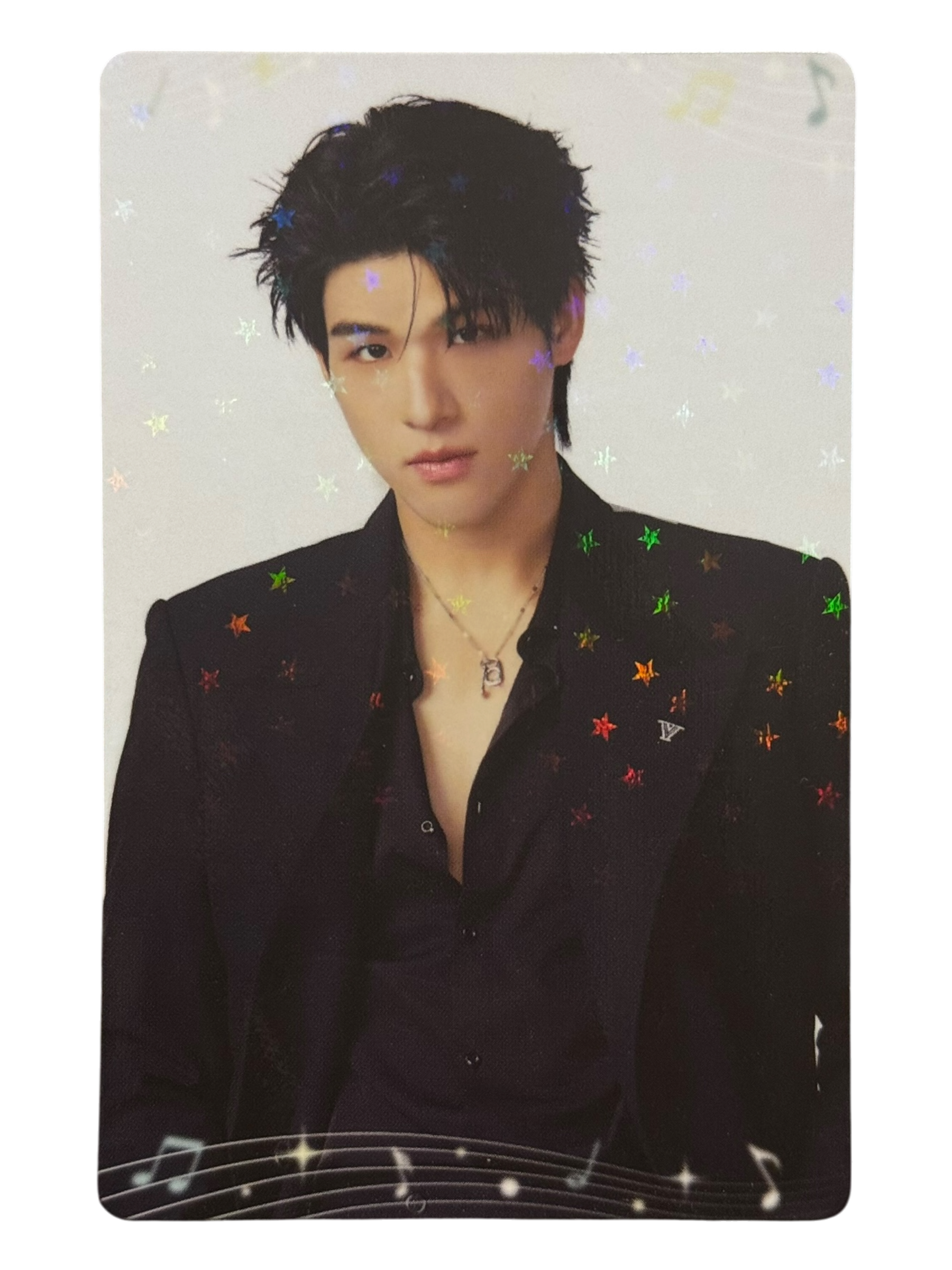 Sky Japan Fanfest 2026 Photocard
