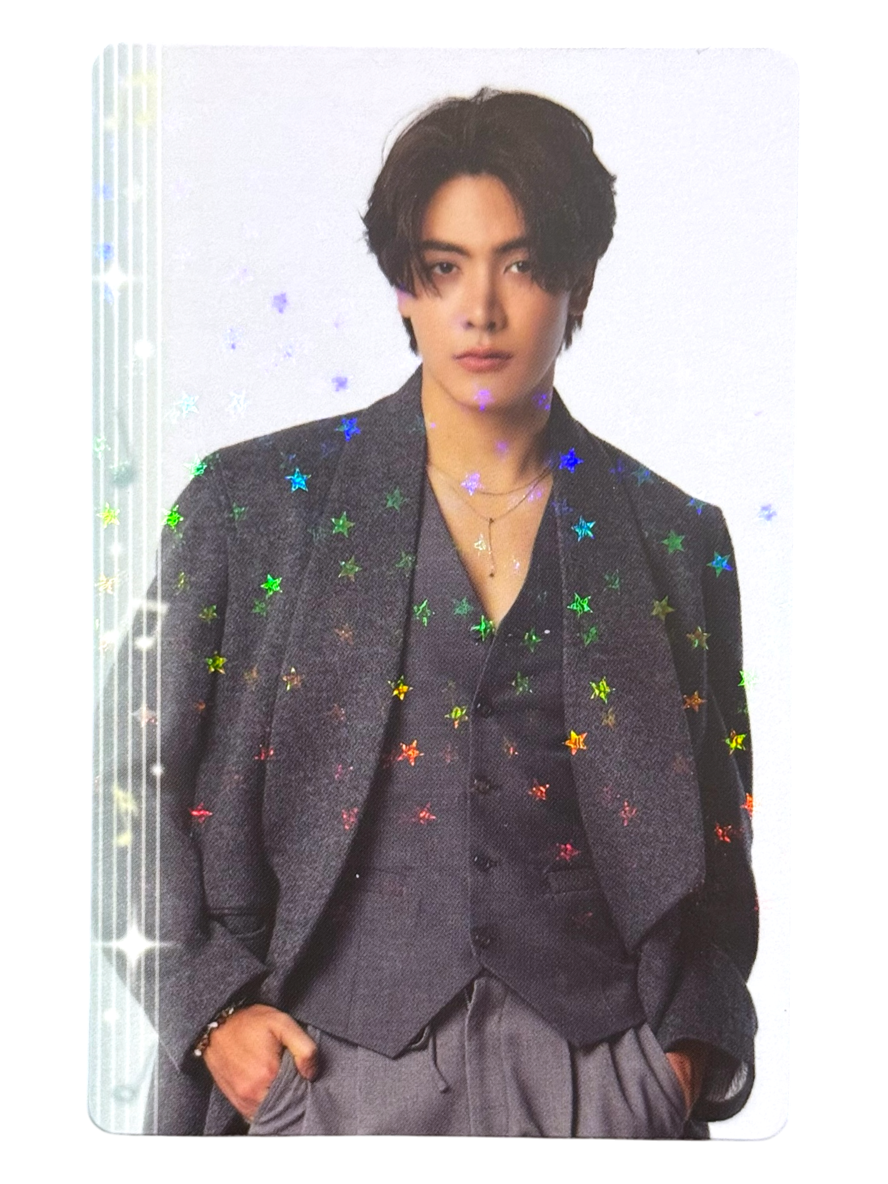 Joong Japan Fanfest 2026 Photocard
