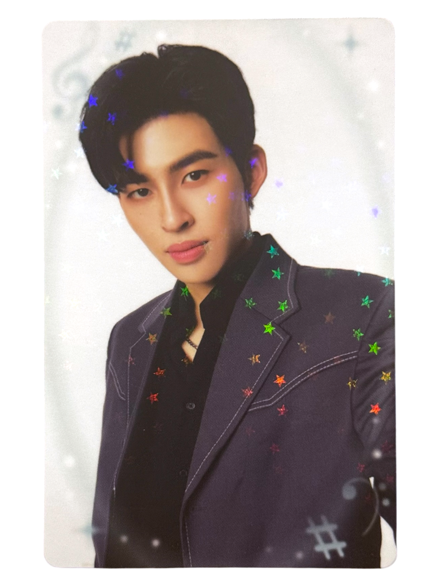 Pond Japan Fanfest 2026 Photocard