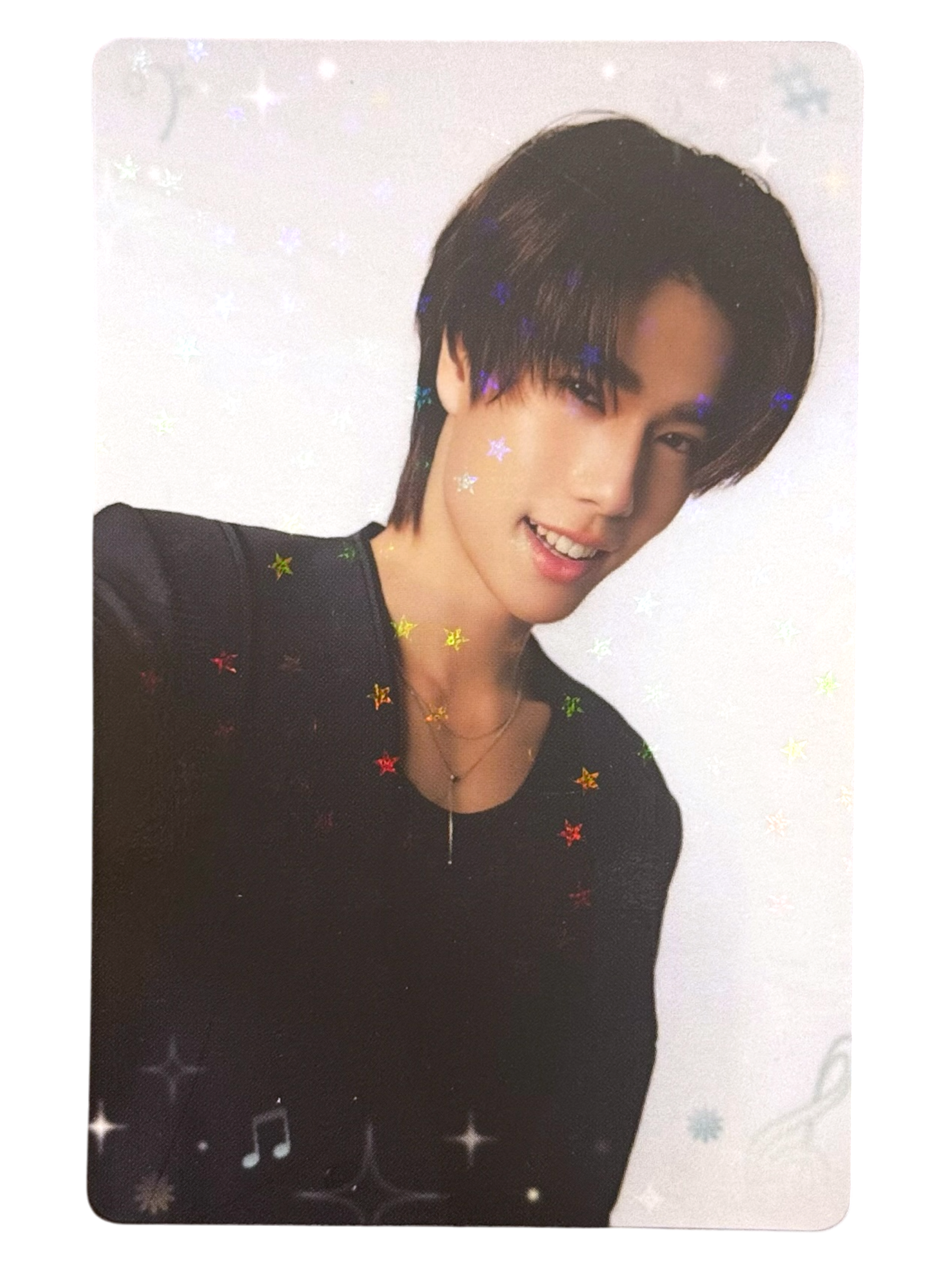 Phuwin Japan Fanfest 2026 Photocard