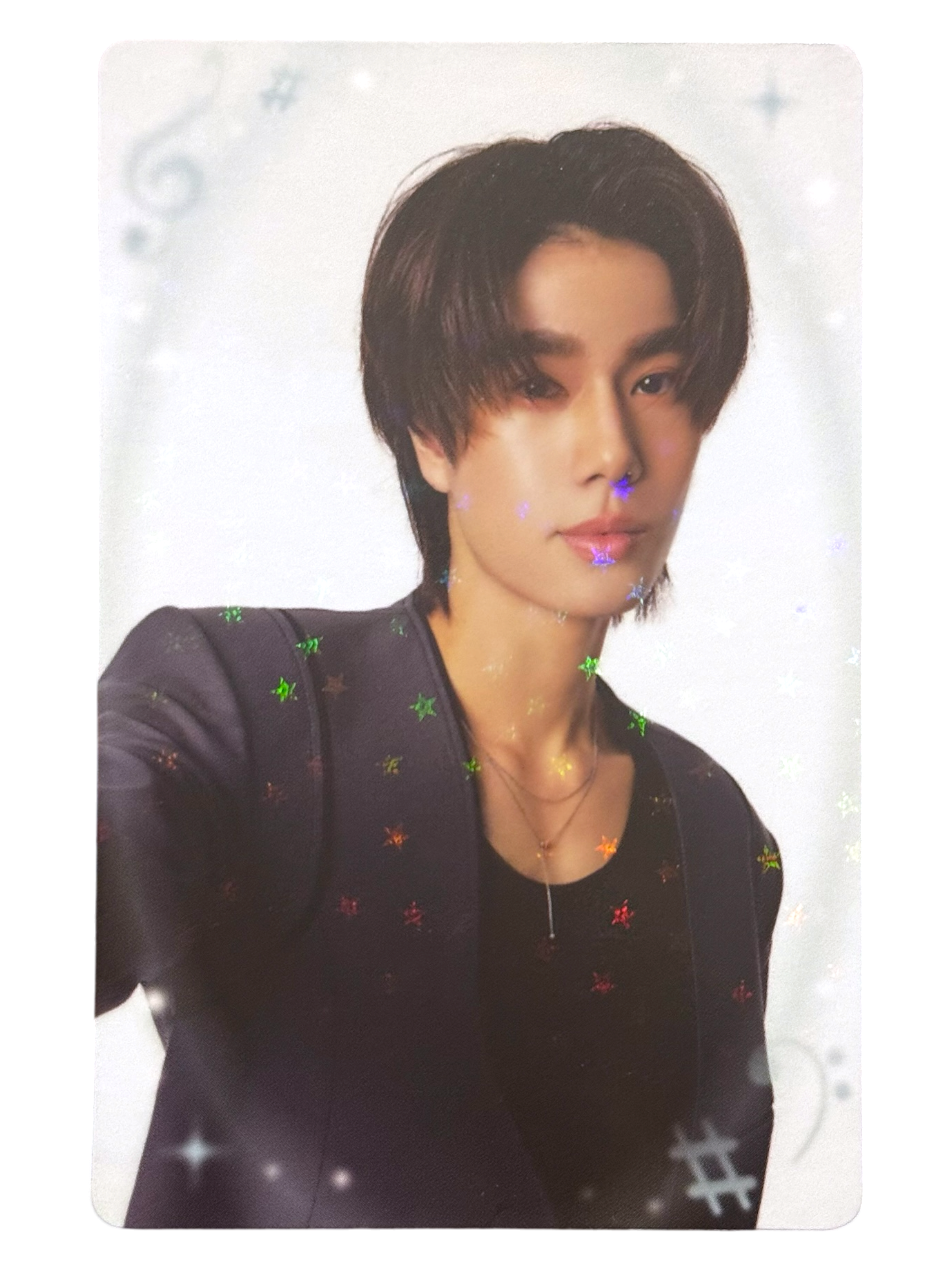 Phuwin Japan Fanfest 2026 Photocard