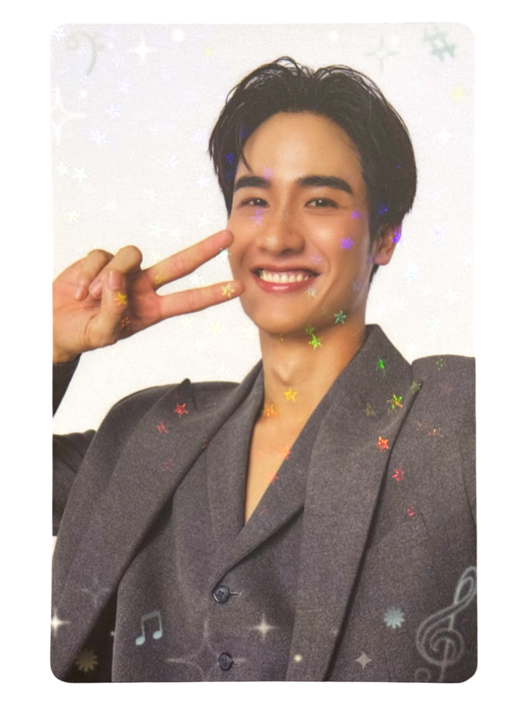 Tay Japan Fanfest 2026 Photocard