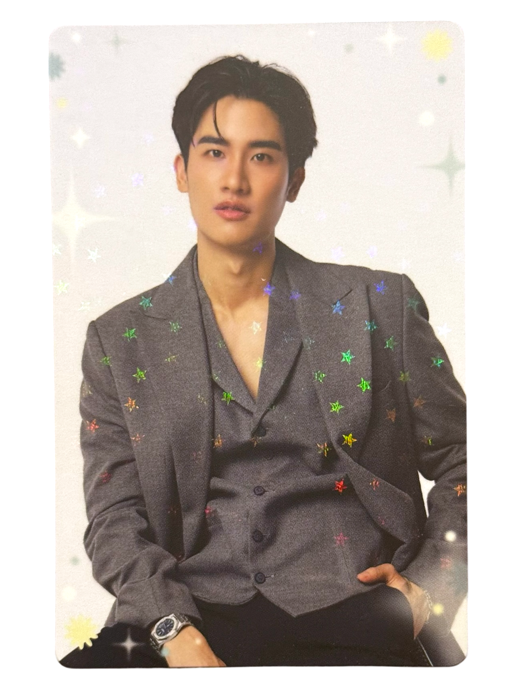 Tay Japan Fanfest 2026 Photocard