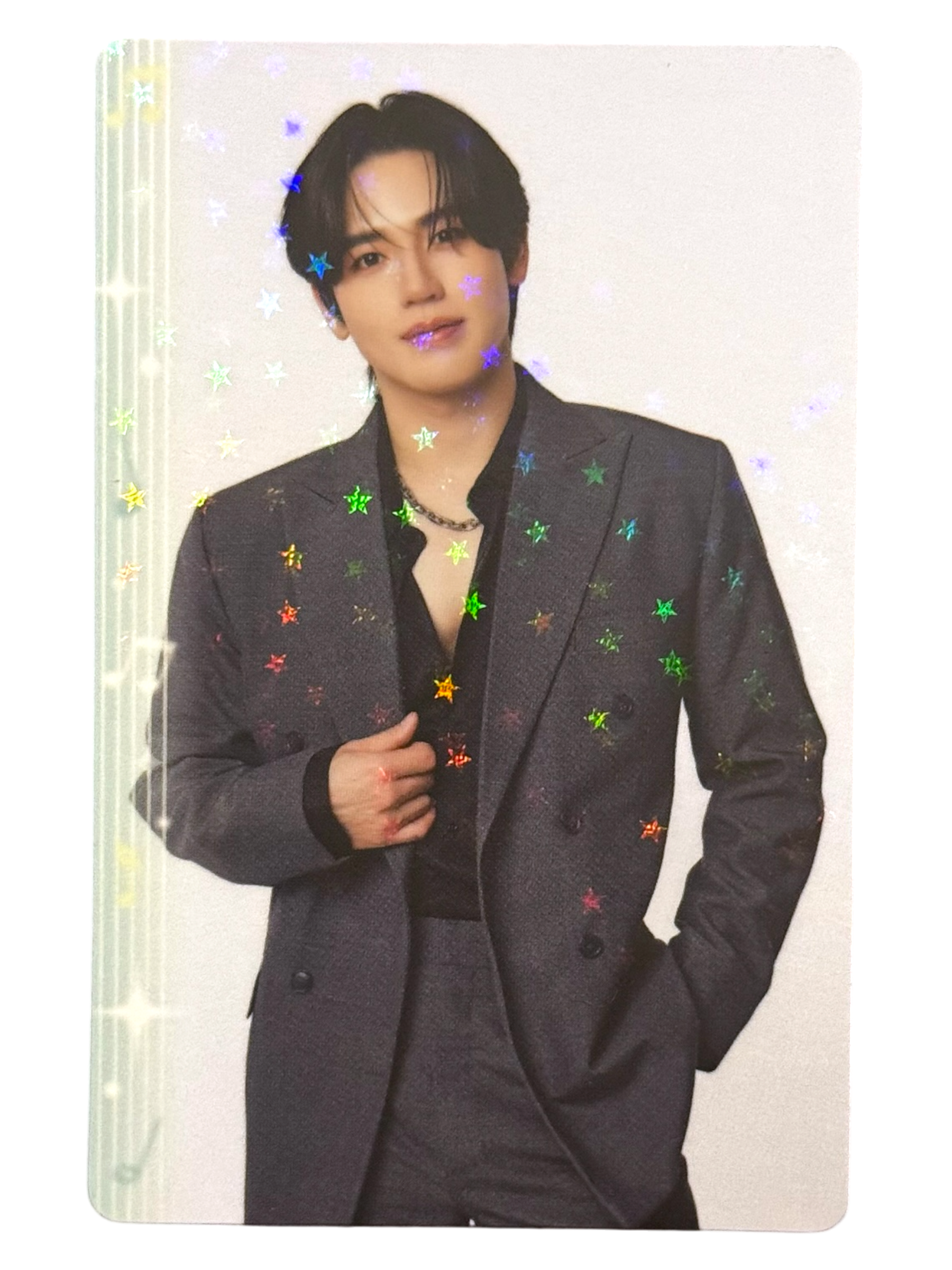 New Japan Fanfest 2026 Photocard
