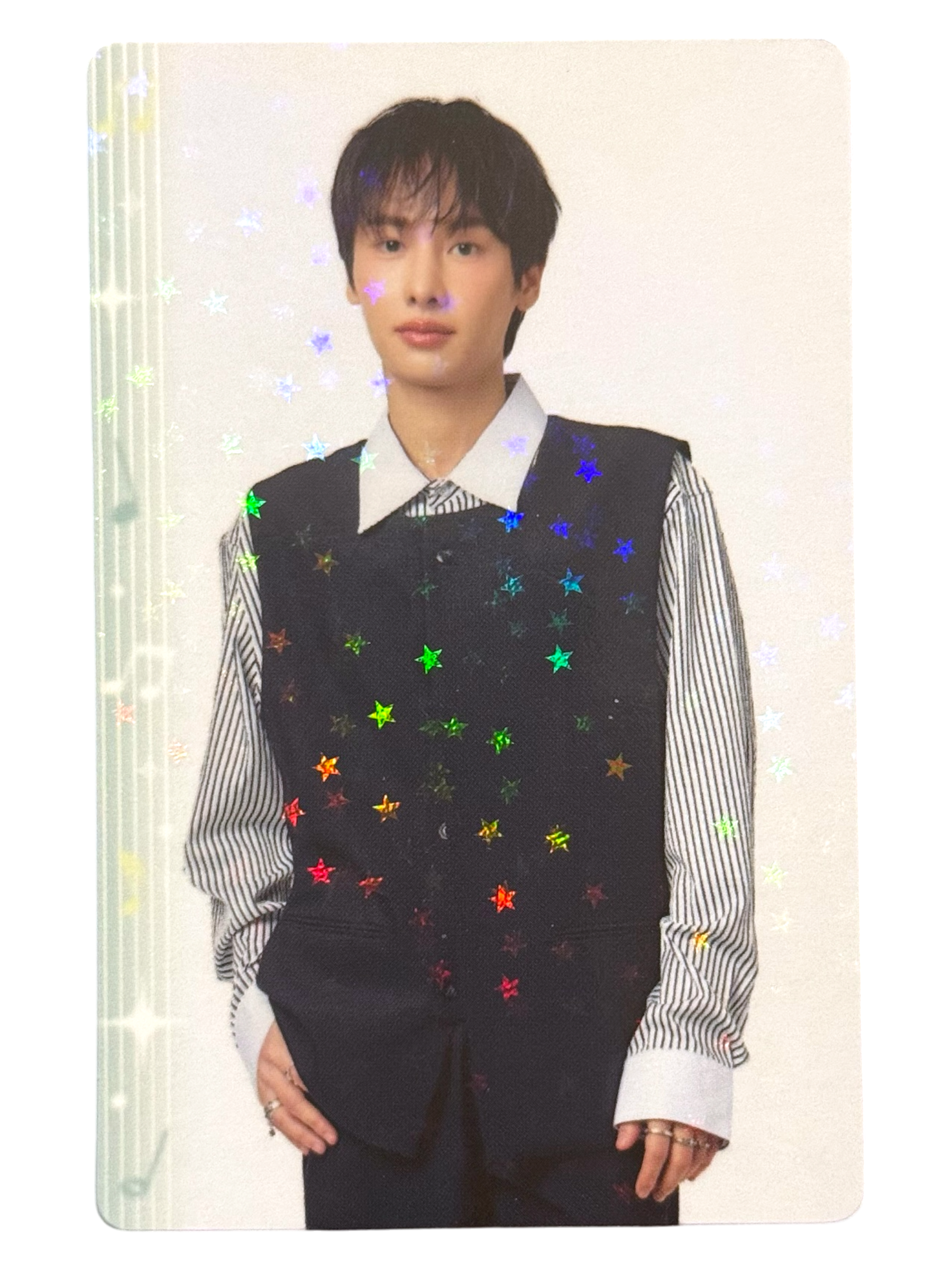 Gun Japan Fanfest 2026 Photocard