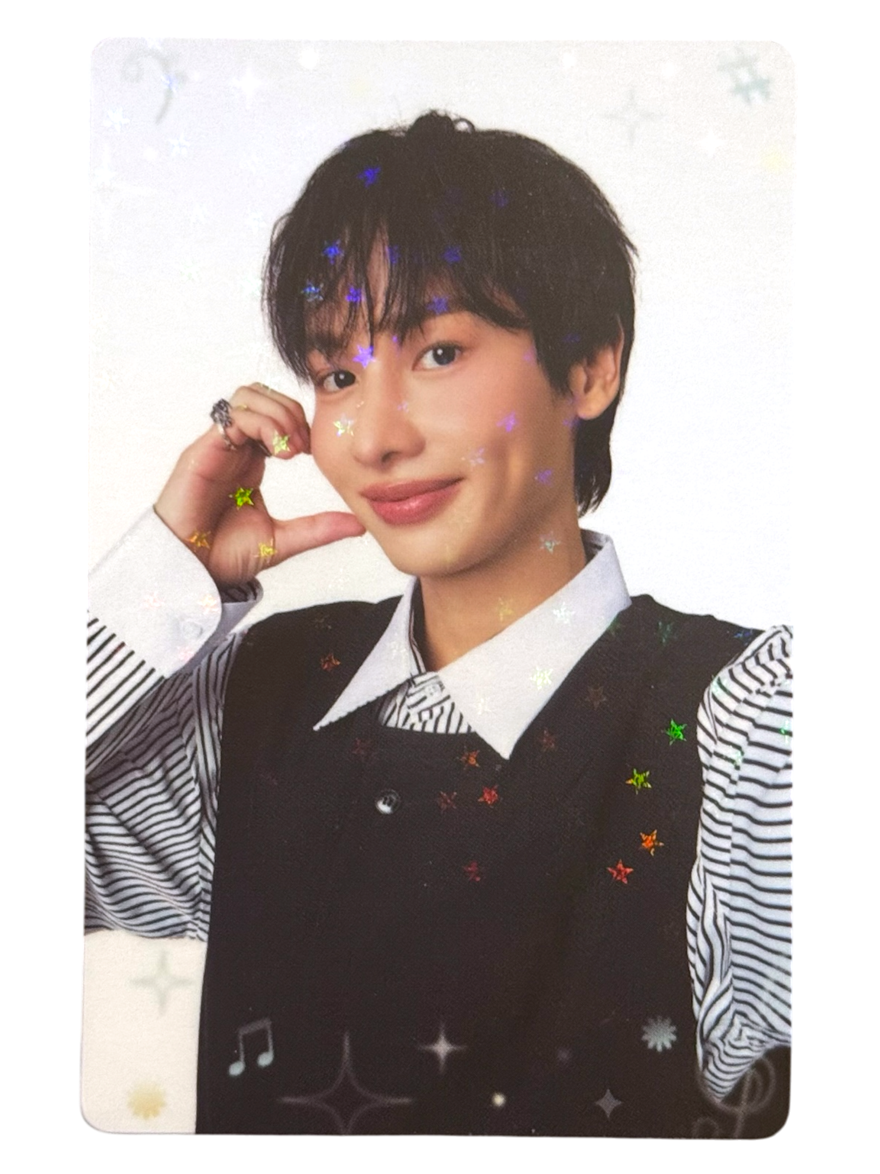 Gun Japan Fanfest 2026 Photocard