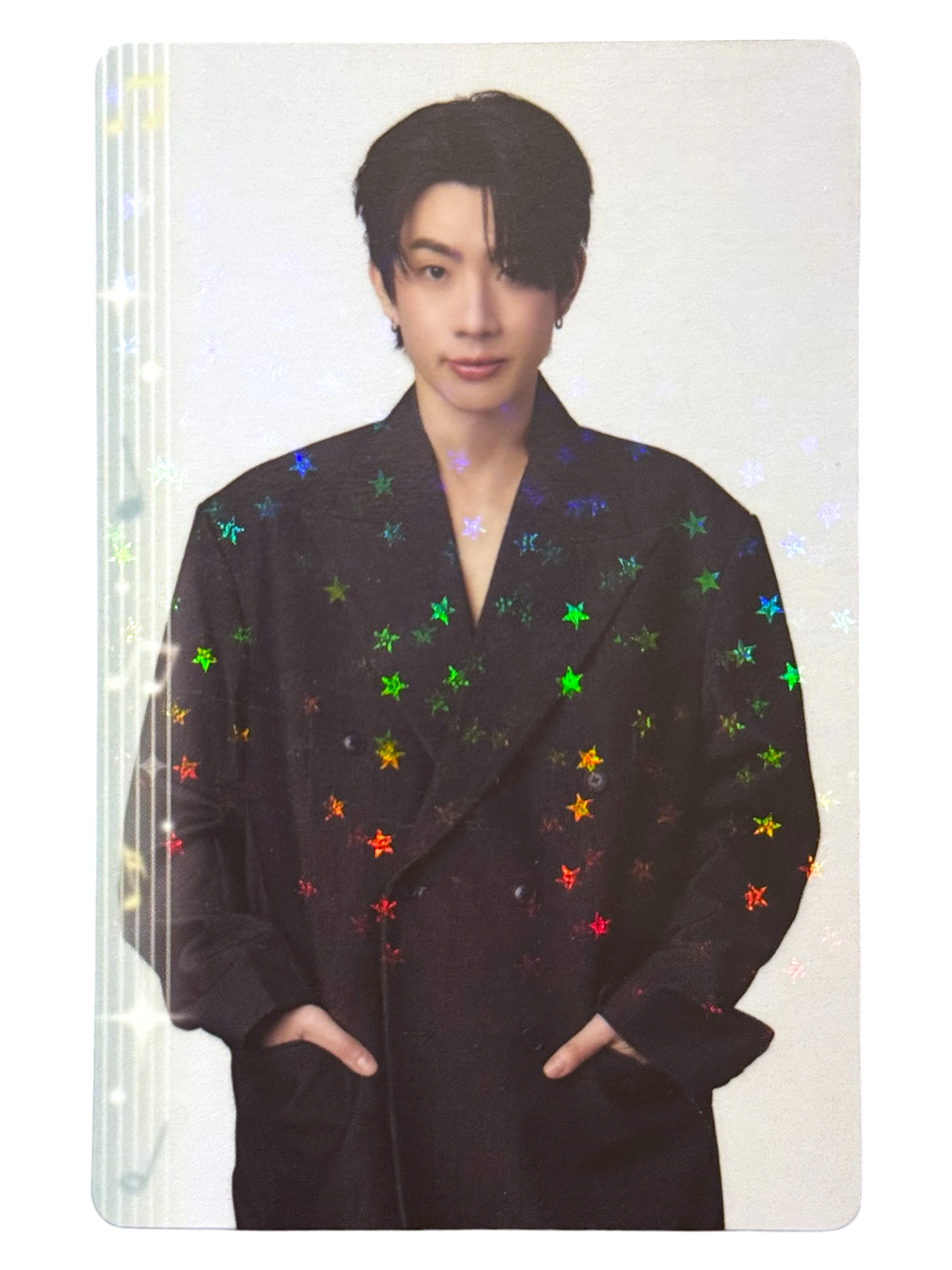 Off Japan Fanfest 2026 Photocard