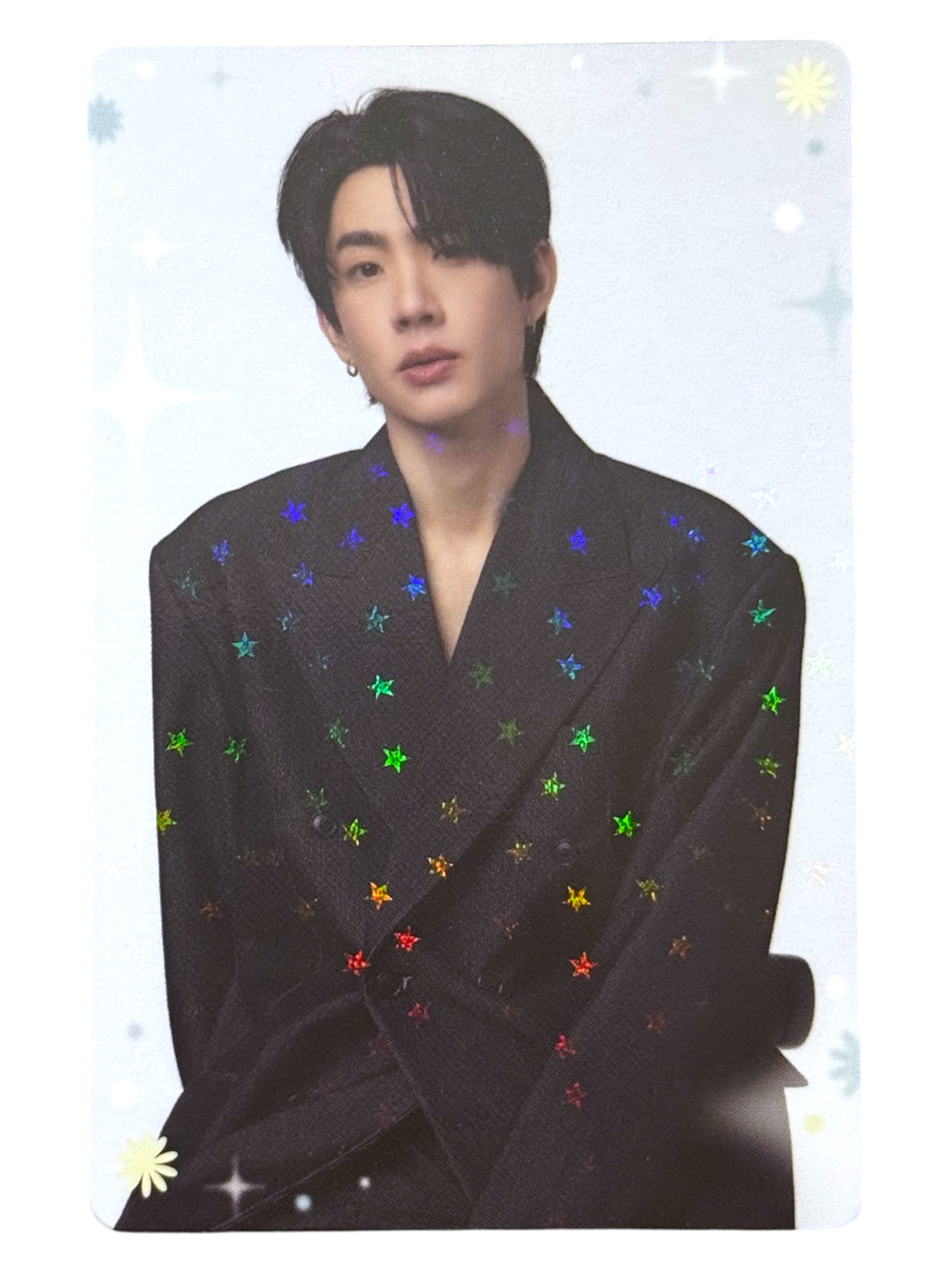 Off Japan Fanfest 2026 Photocard