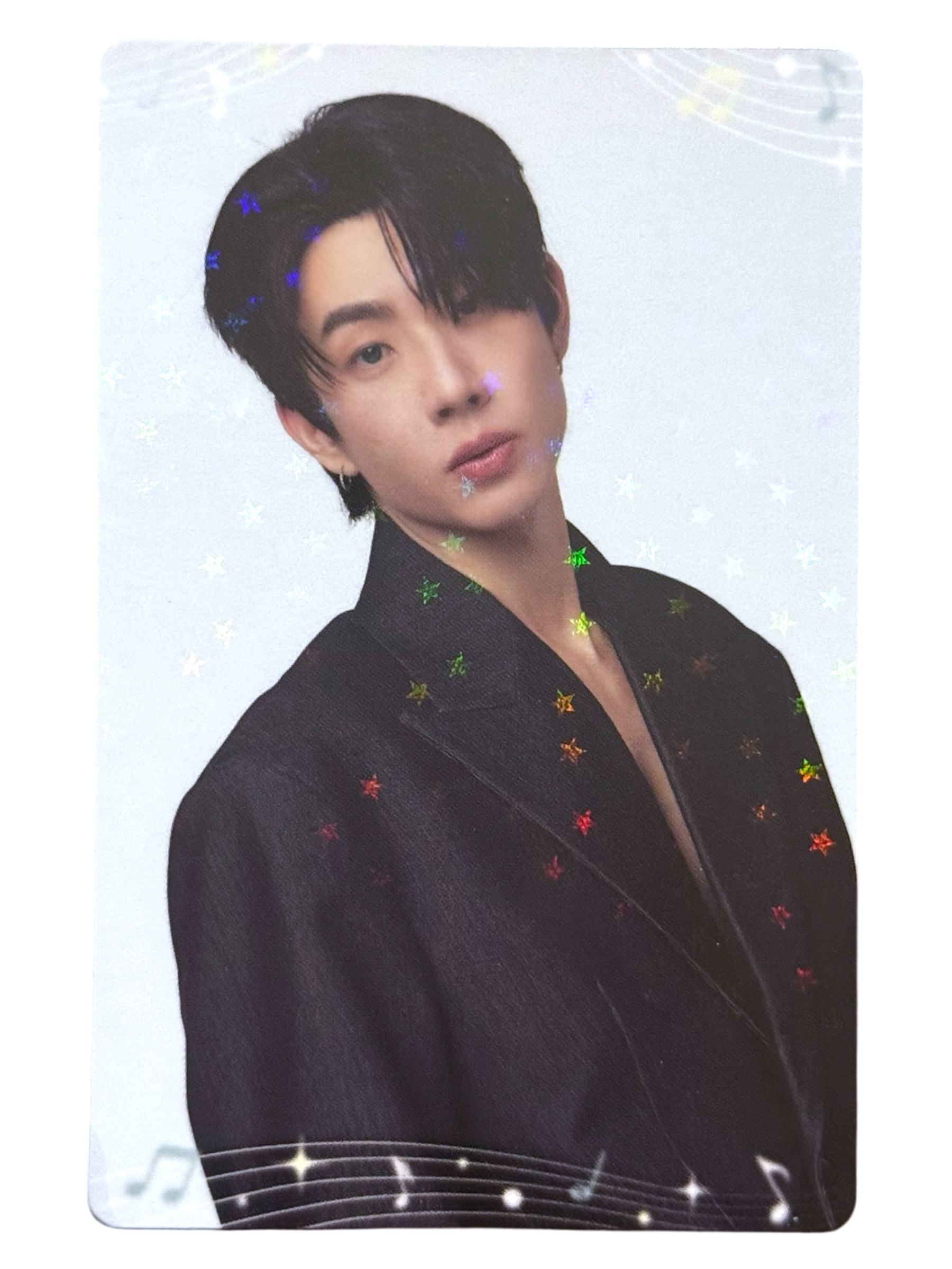 Off Japan Fanfest 2026 Photocard