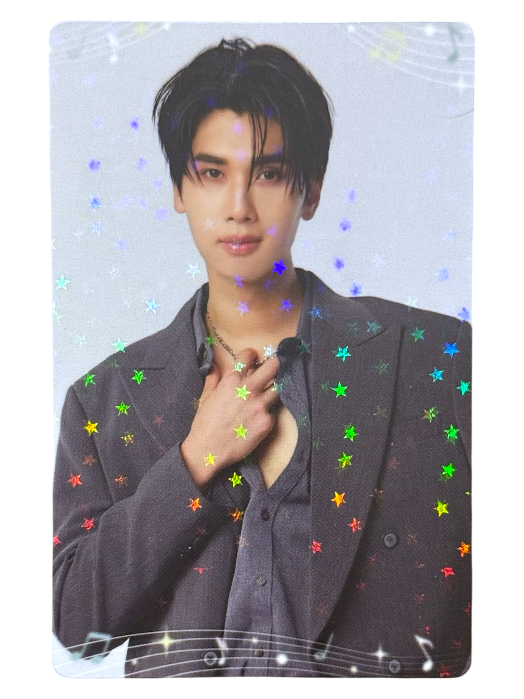 Dunk Japan Fanfest 2026 Photocard