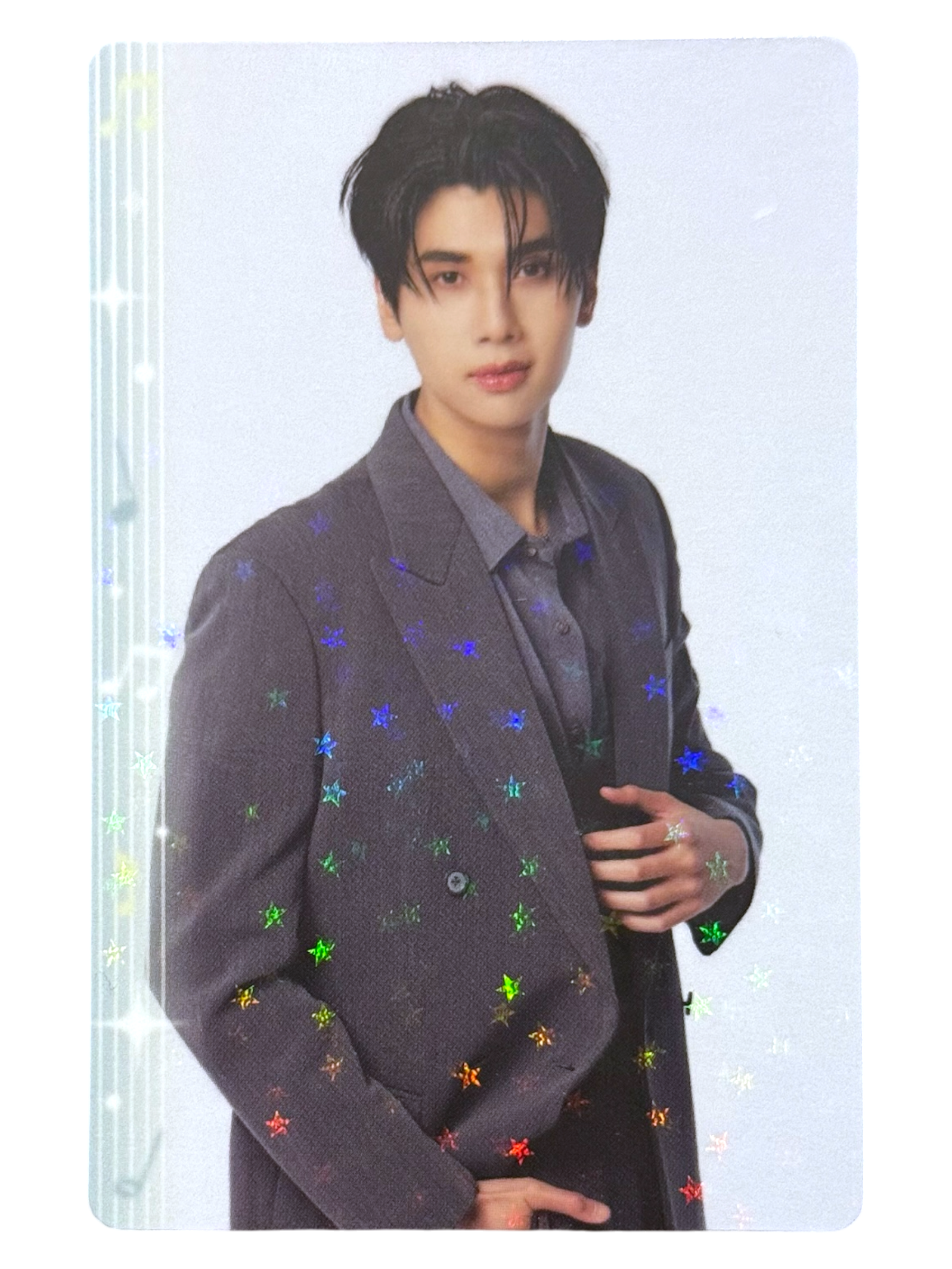Dunk Japan Fanfest 2026 Photocard
