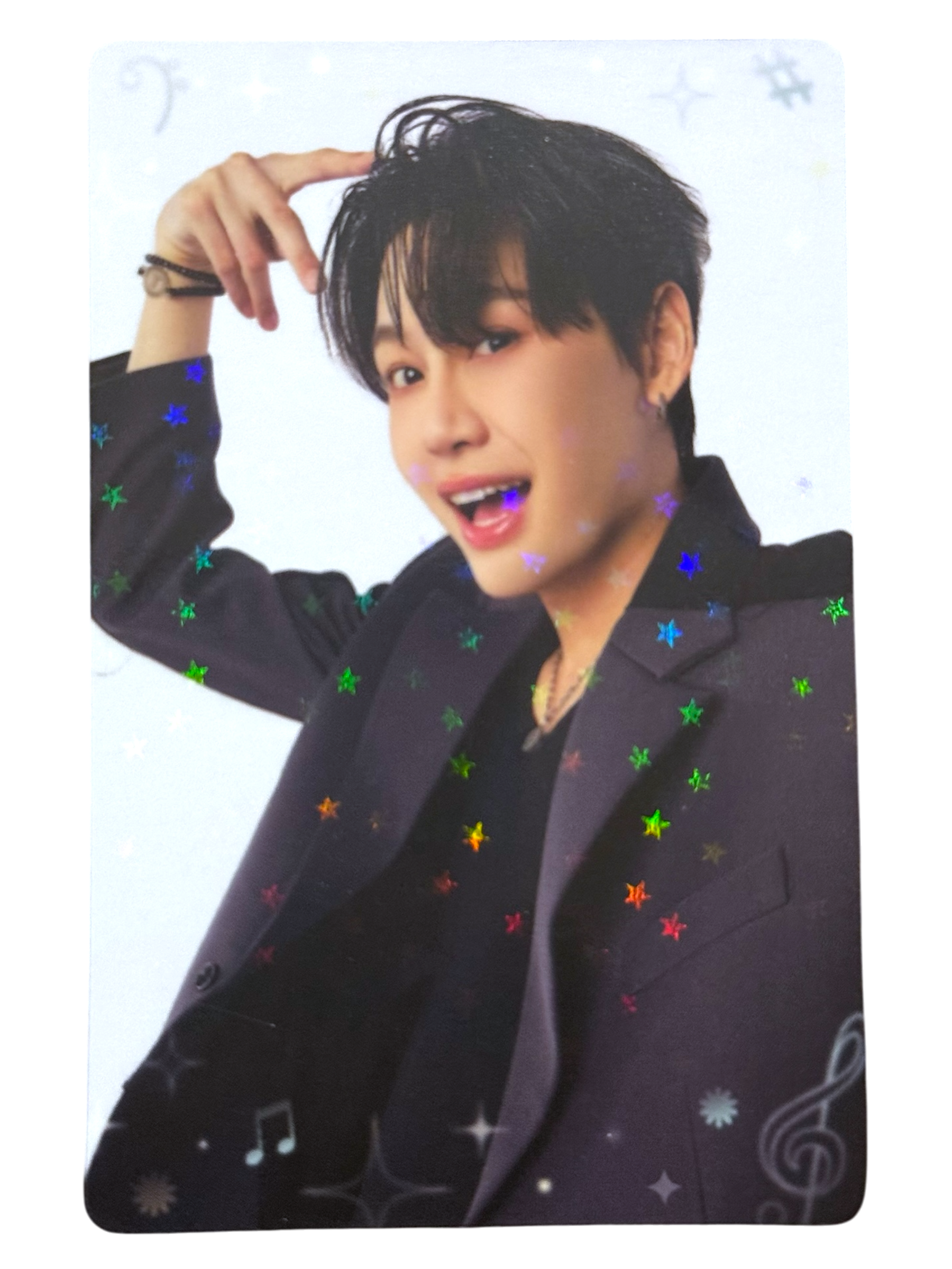 Boun Japan Fanfest 2026 Photocard