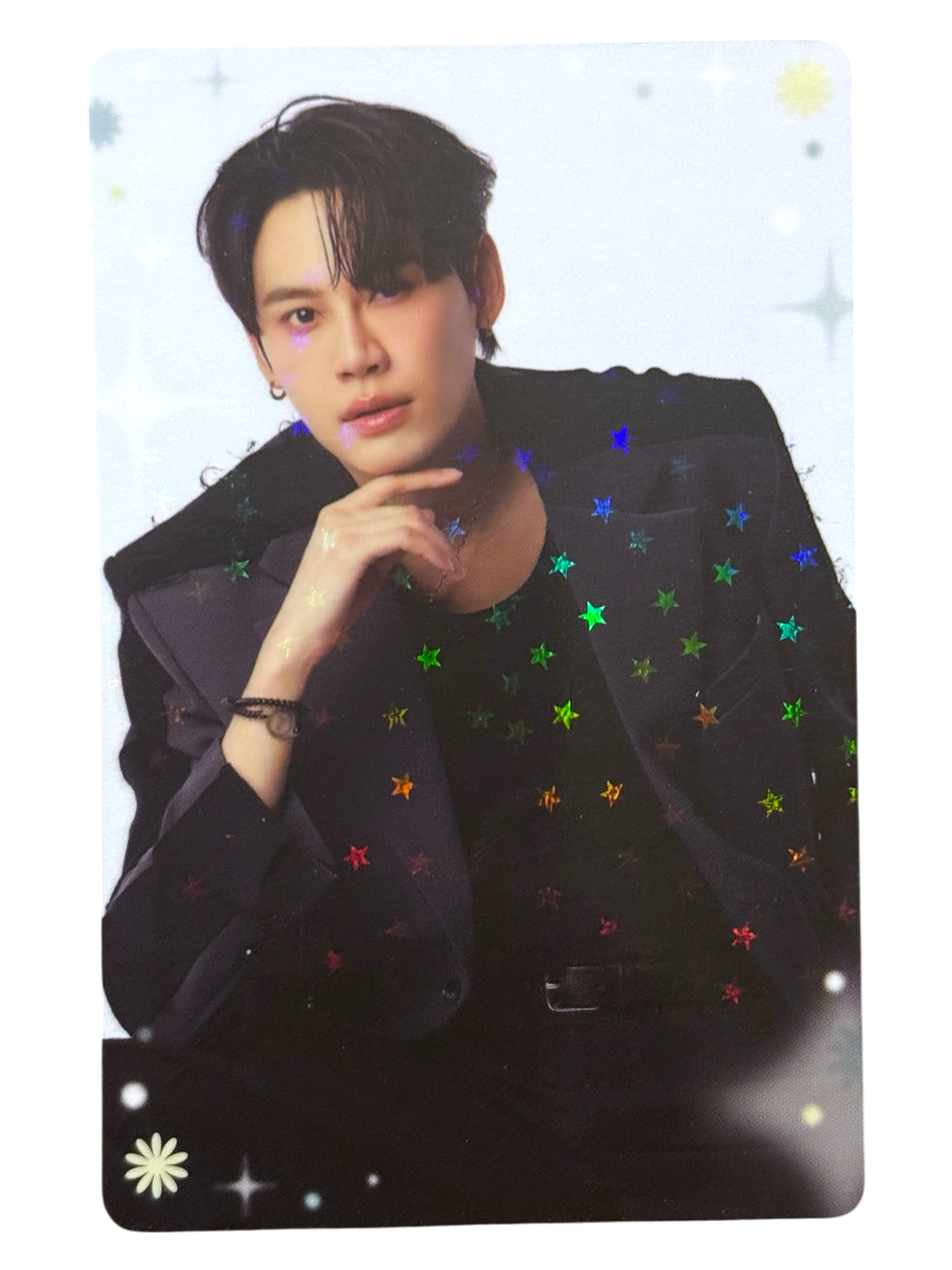 Boun Japan Fanfest 2026 Photocard