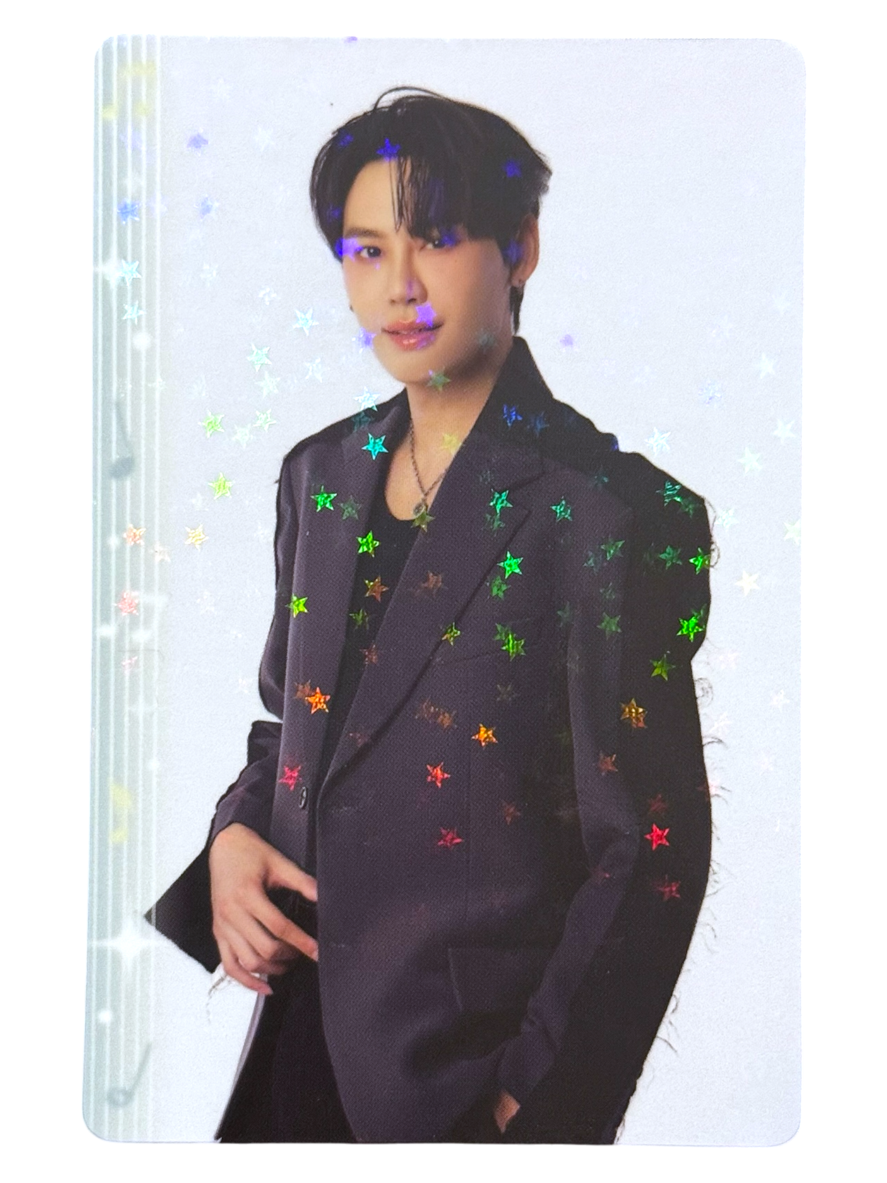 Boun Japan Fanfest 2026 Photocard