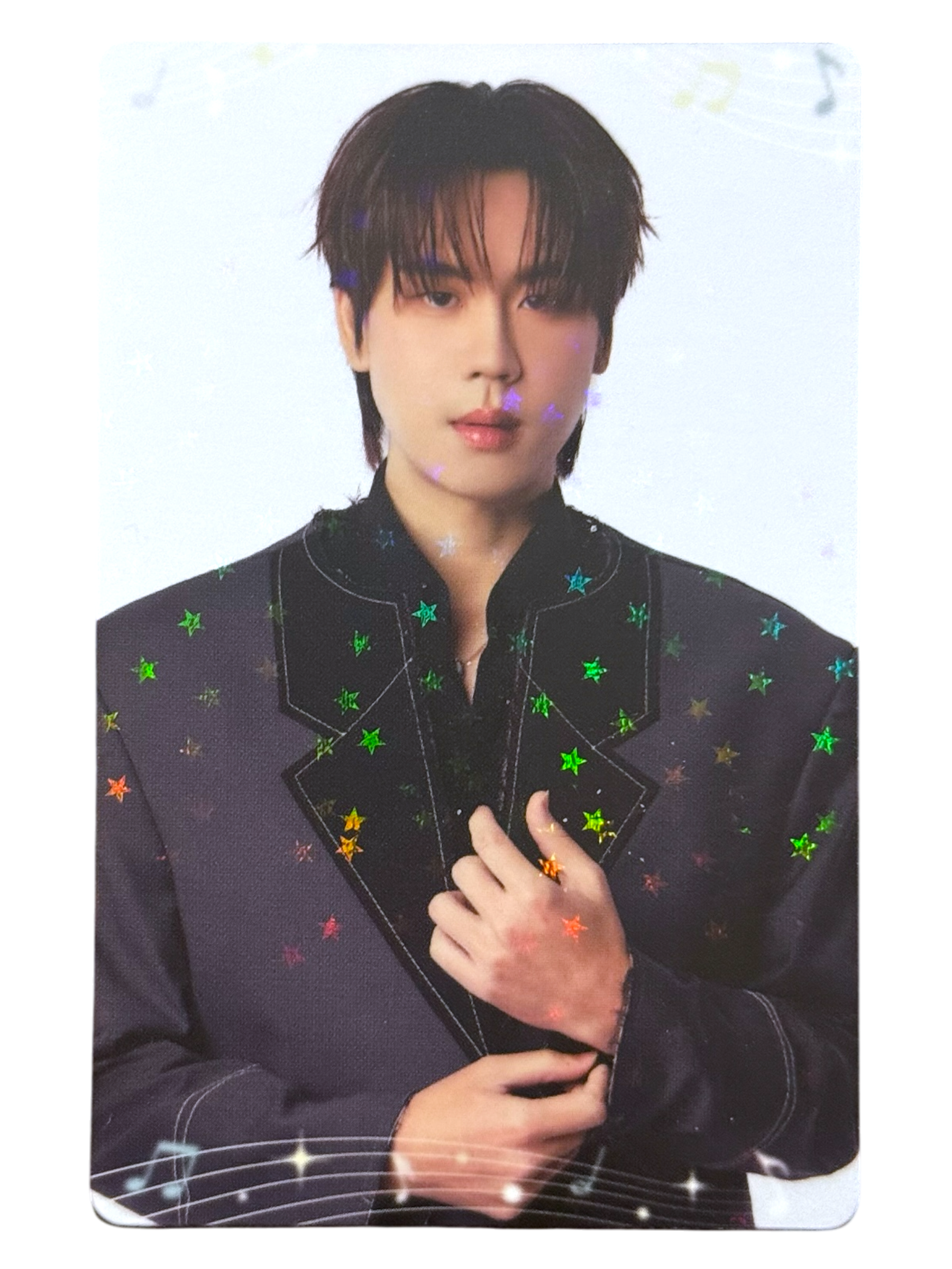 Prem Japan Fanfest 2026 Photocard