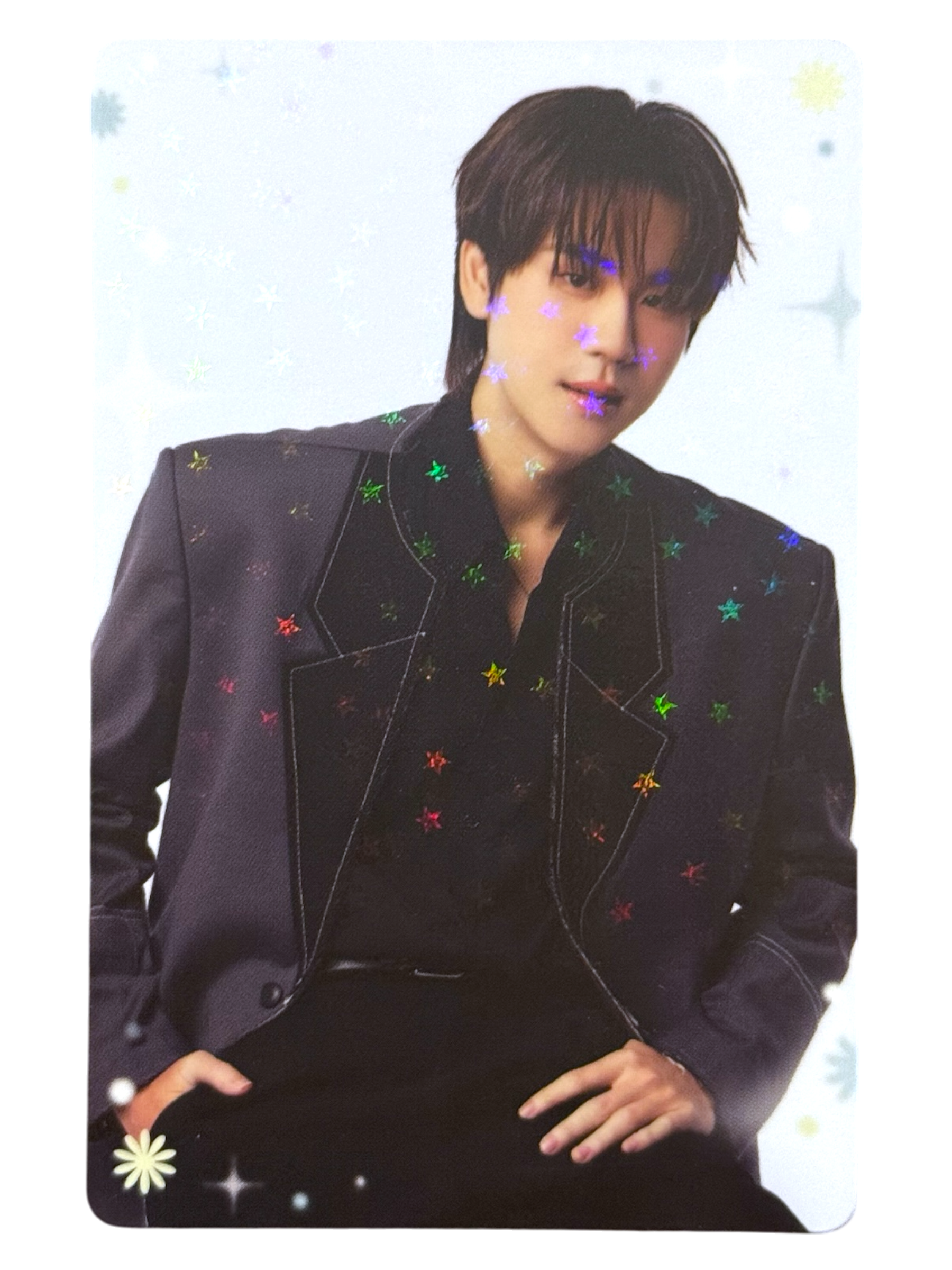 Prem Japan Fanfest 2026 Photocard