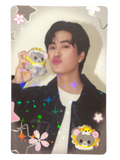 Gemini Nagoya 2025 Photocard