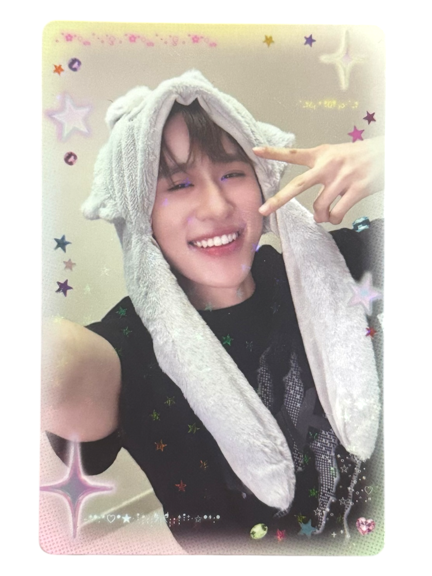 Nut Osaka 2025 Photocard