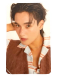 Lee PitBabe Manila Photocard