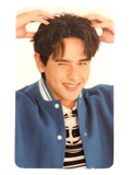 Pop PitBabe Manila Photocard