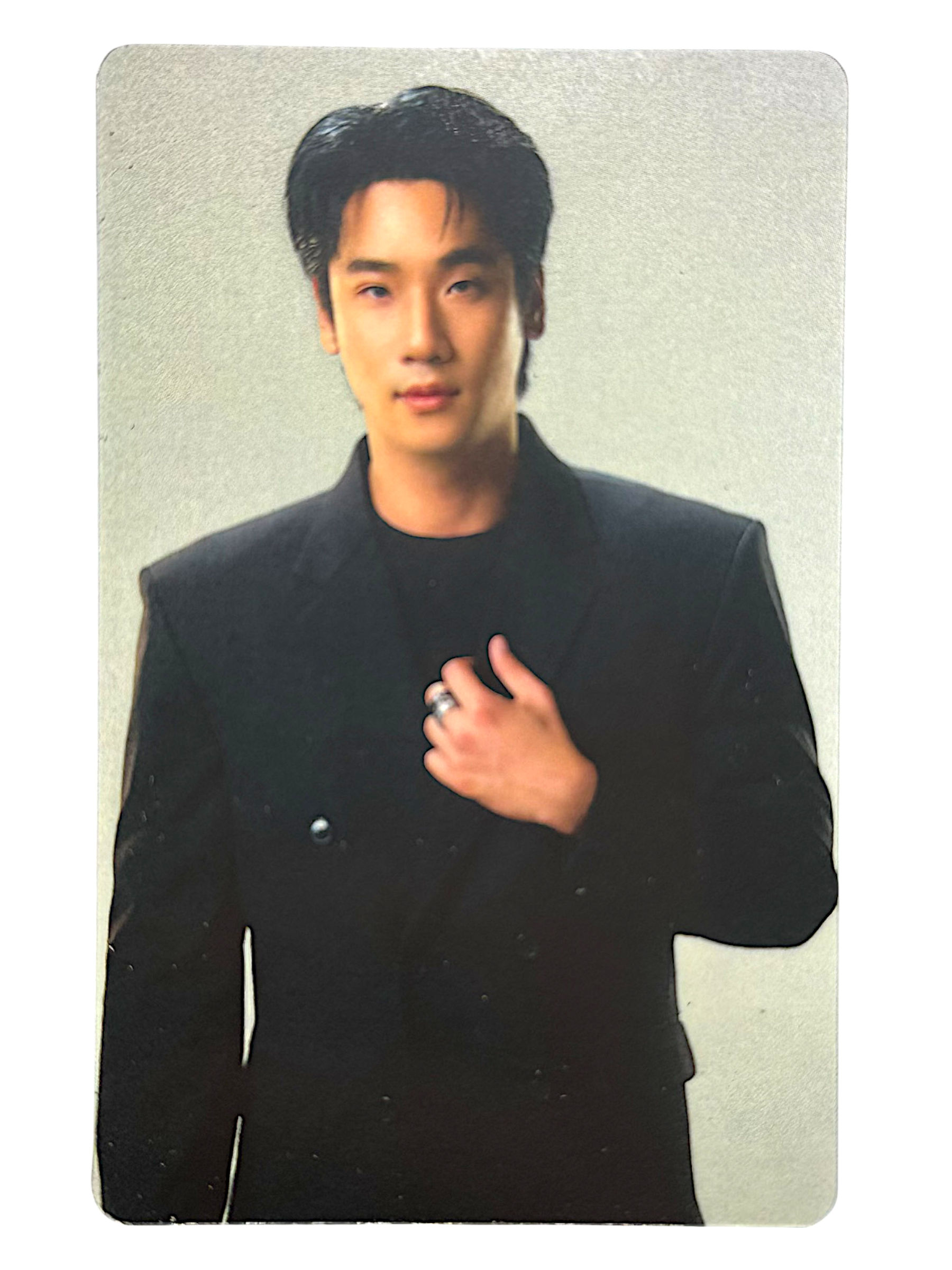 Ping PitBabe 2 Photocards
