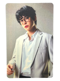 Nut PitBabe 2 Photocards
