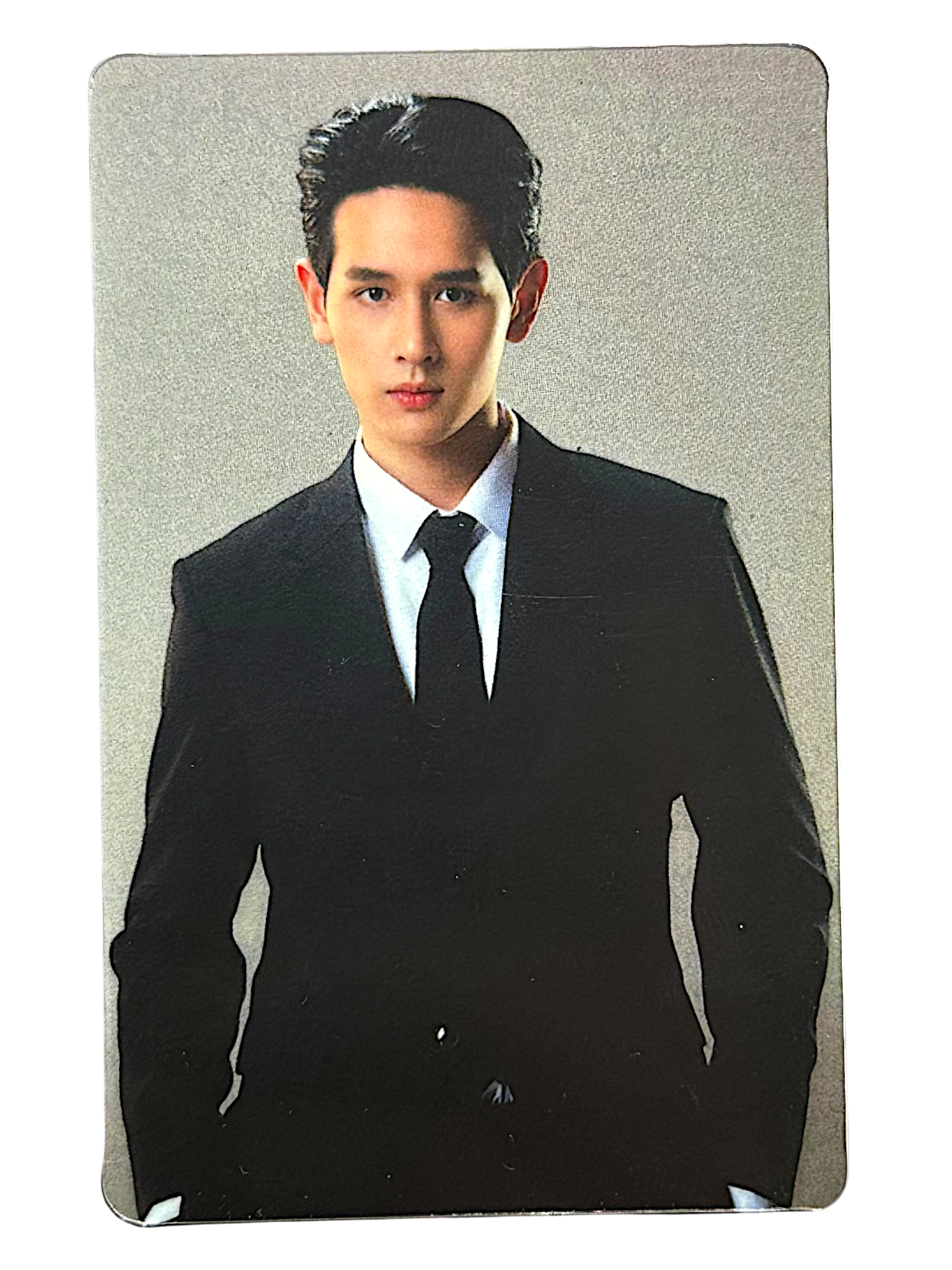 PitBabe 2 Photocards