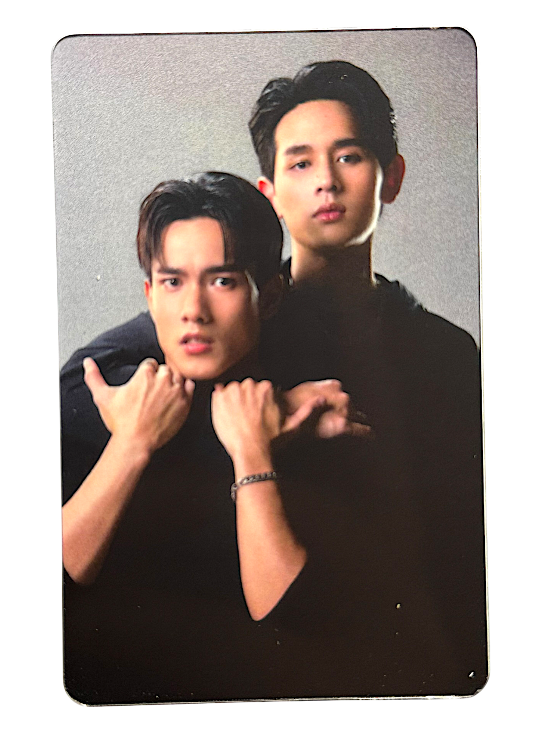 PitBabe 2 Photocards