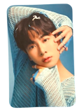 Mix Kazz Photocard