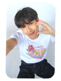 Tommy DMD Charity 2025 Photocard