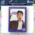 Off Photocard | Mood Quest Series