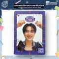 Chokun Photocard | Mood Quest Series