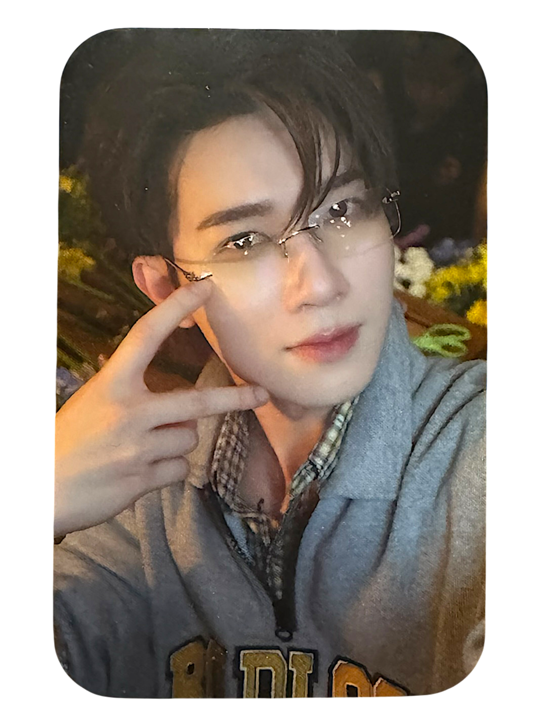 Yim Beside You Photocard