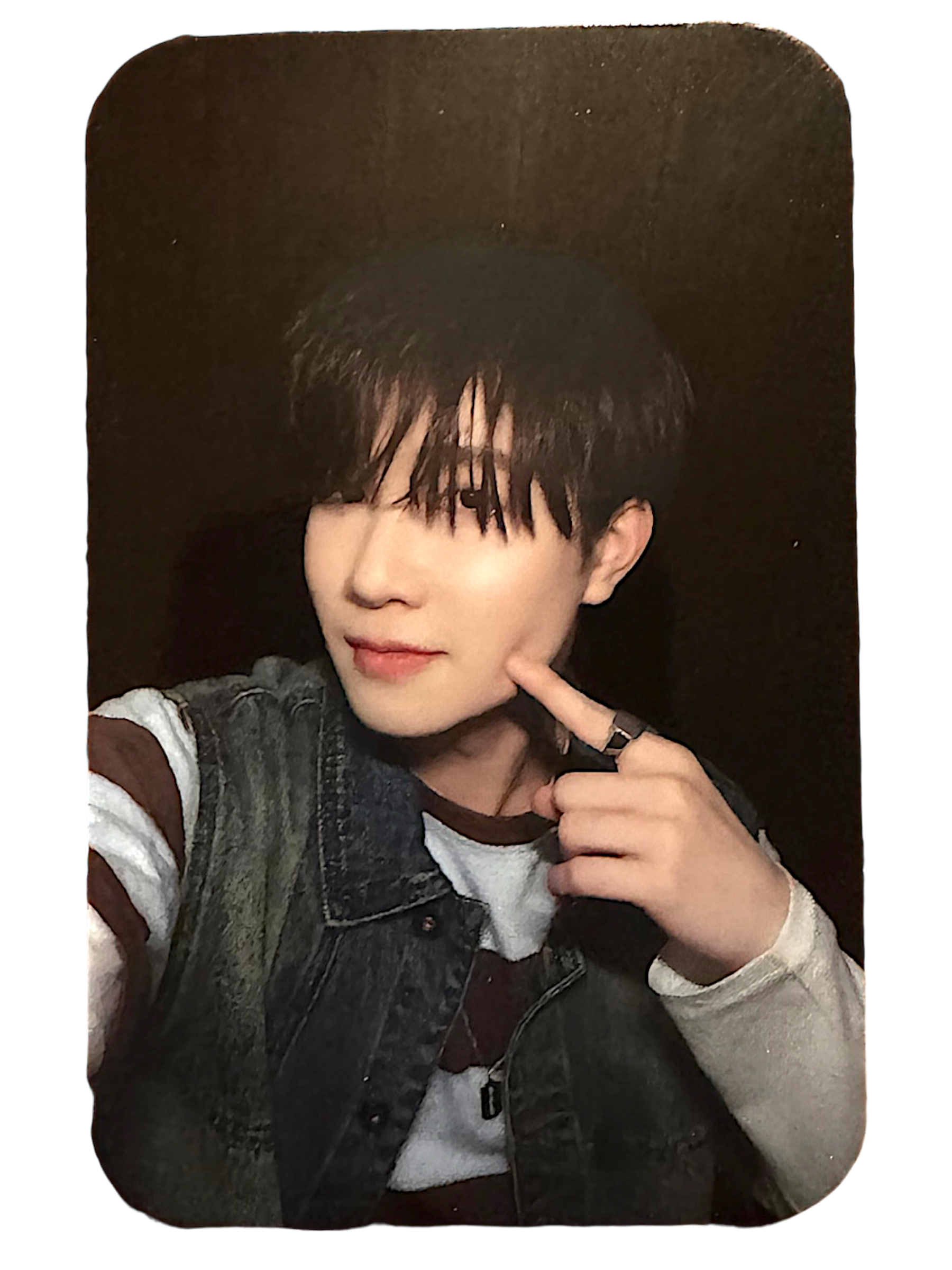 Yim Beside You Photocard
