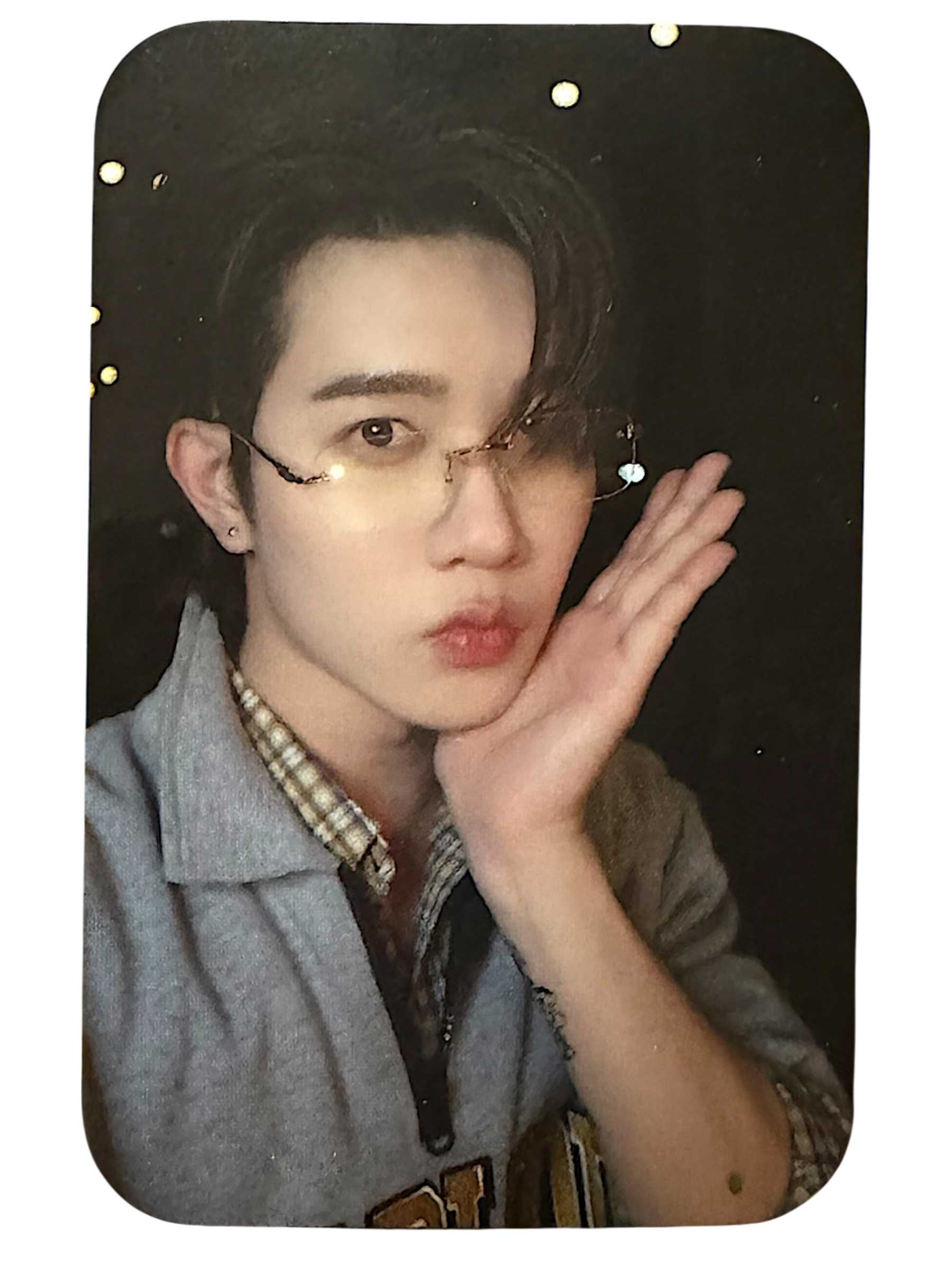 Yim Beside You Photocard