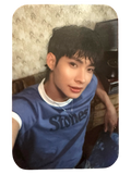 Tutor Beside You Photocard