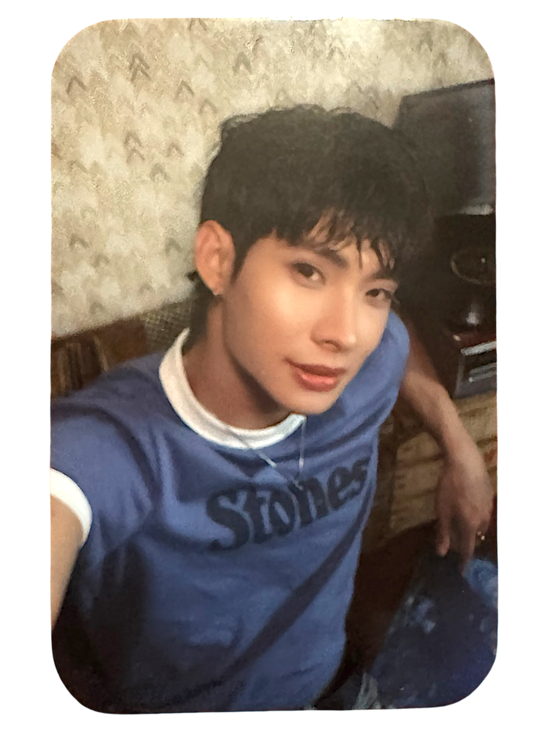 Tutor Beside You Photocard