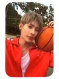 Tutor Beside You Photocard