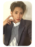 Tutor Beside You Photocard