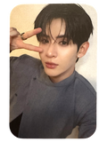 James Beside You Photocard