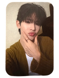 James Beside You Photocard