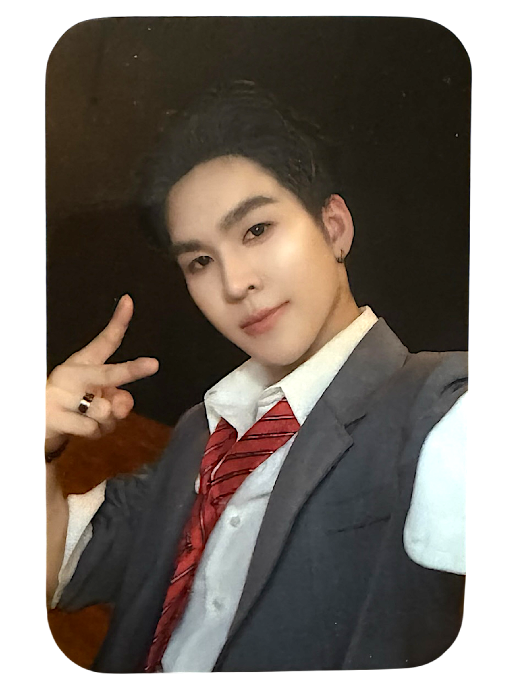 Auau Dexx Photocard